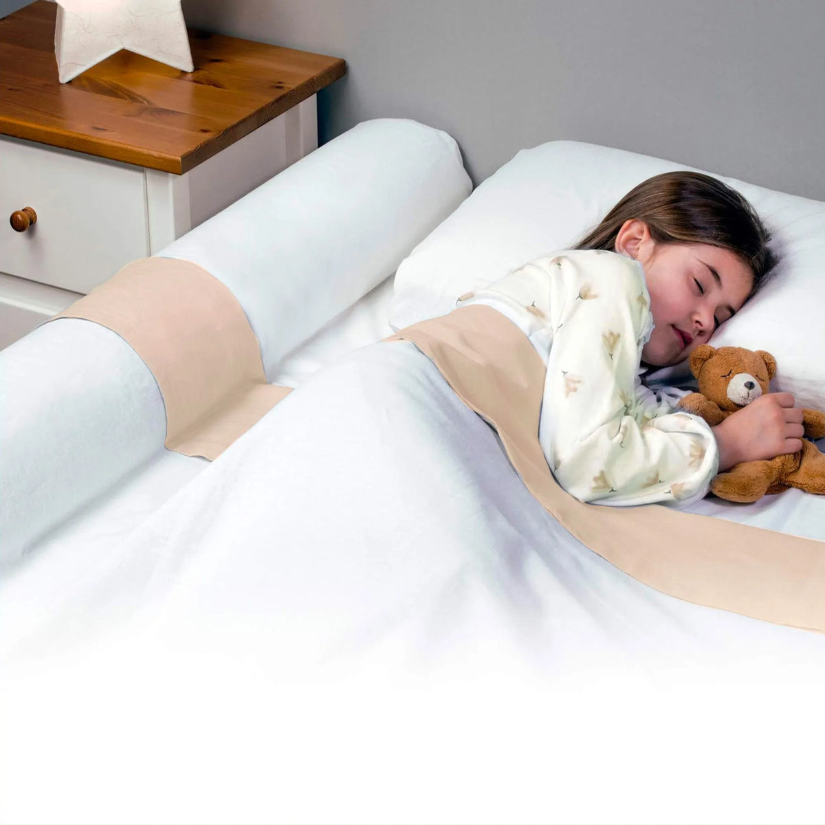 Bed Rail, Luxury Bed Guard