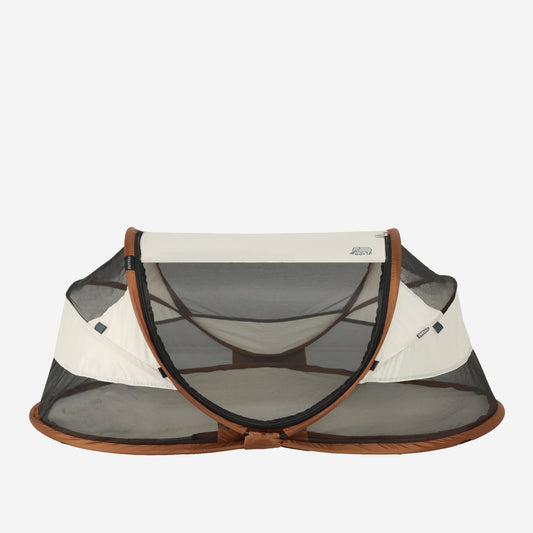 Baby Luxe Sand