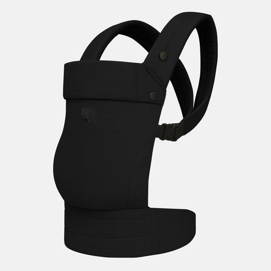 Amora Carrier Black