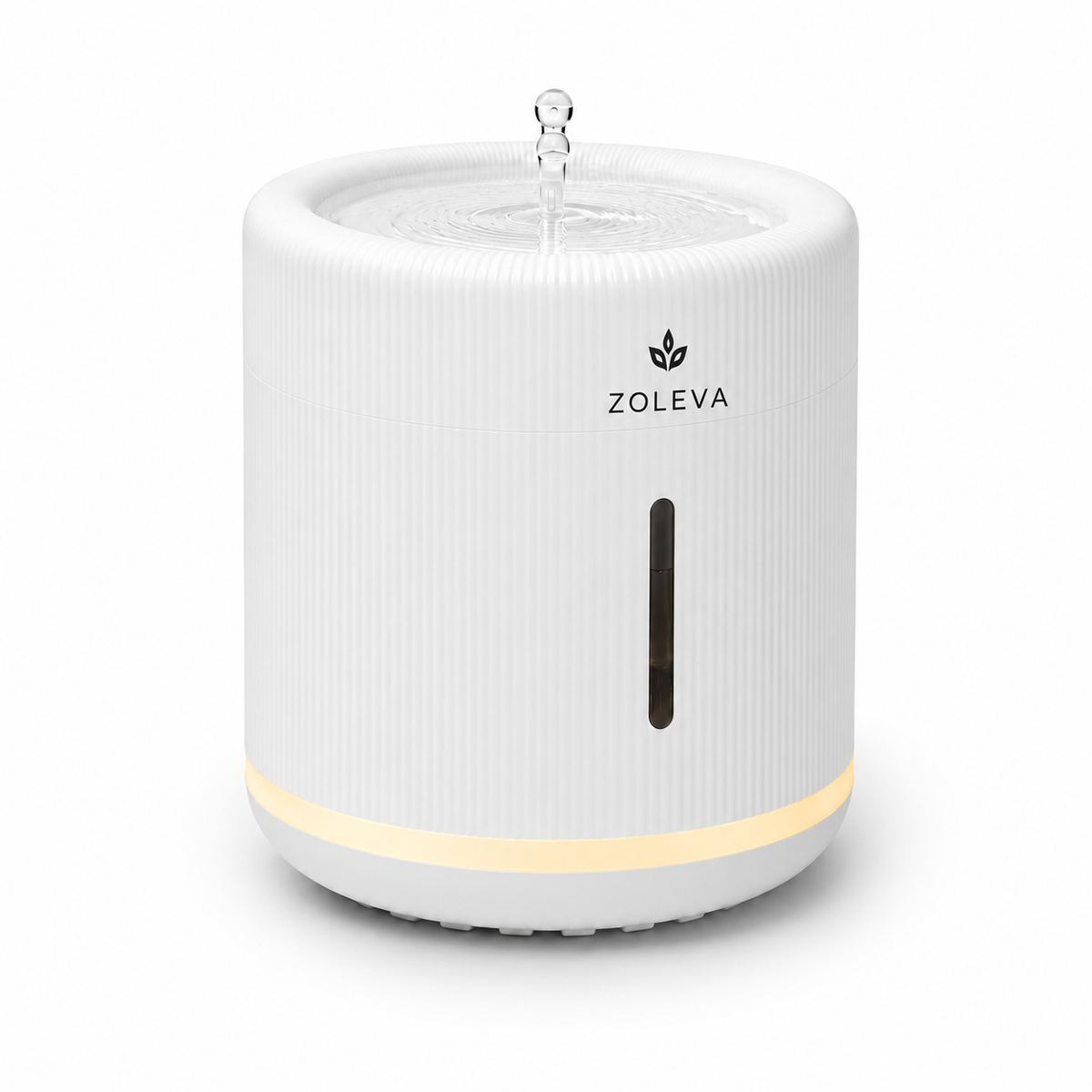 Zoleva™ PureFlow Cat Water Fountain