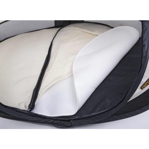 3D Welcool Mattress Baby Luxe