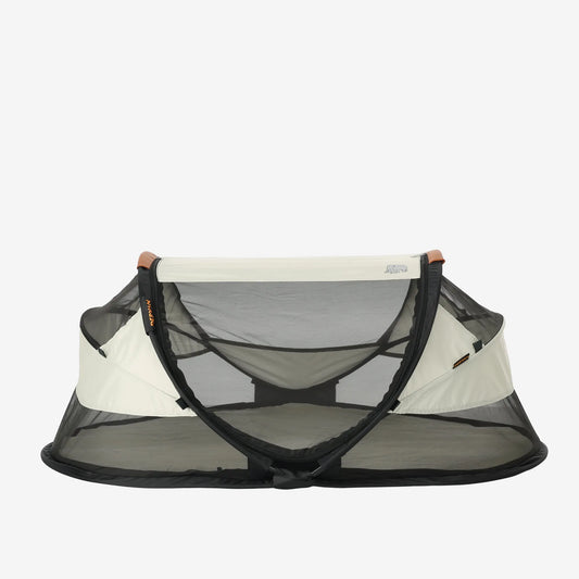 Baby Luxe Ivory