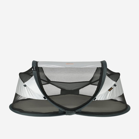 Baby Luxe Silver