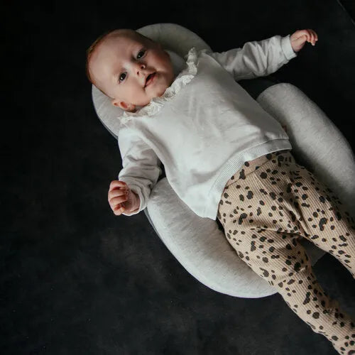 Baby Ergonomic Pillow - Anti-Flat Head Pillow