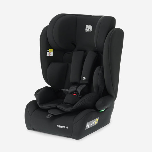 Carter Basic i-Size Car Seat 29.9-59.1" - 19.8-79.4 lb