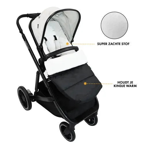 Universal Footmuff