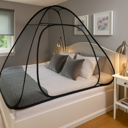 2-Person Mosquito Net Tent - 78.8"x70.9"