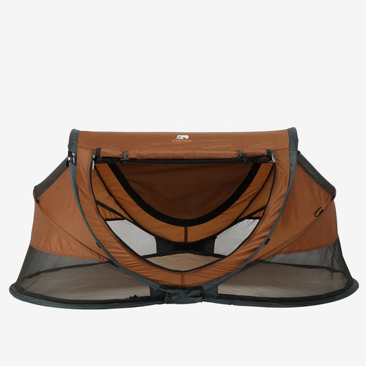 Toddler Deluxe Caramel