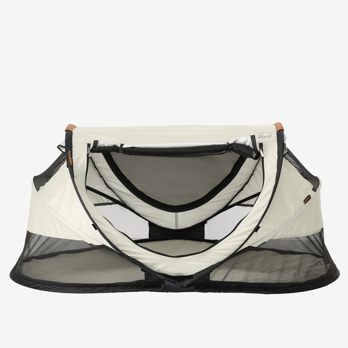 Toddler Luxe Ivory