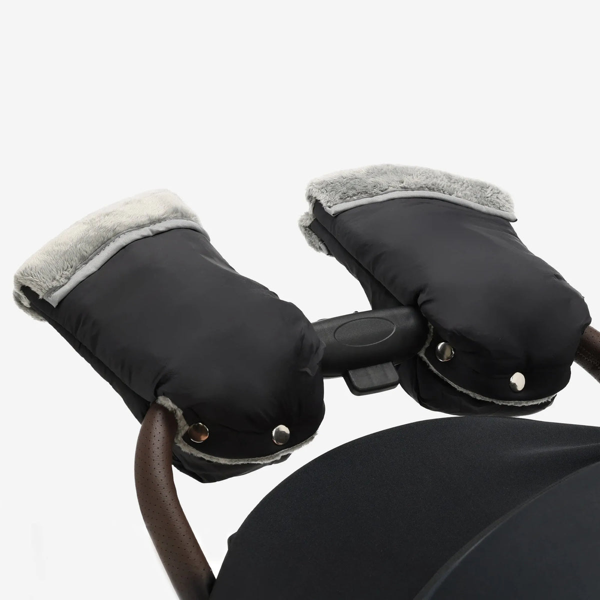 Hand warmers for stroller/buggy