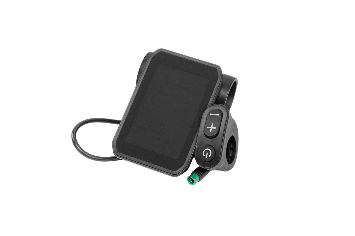 DUOTTS E-bike Display & Switch
