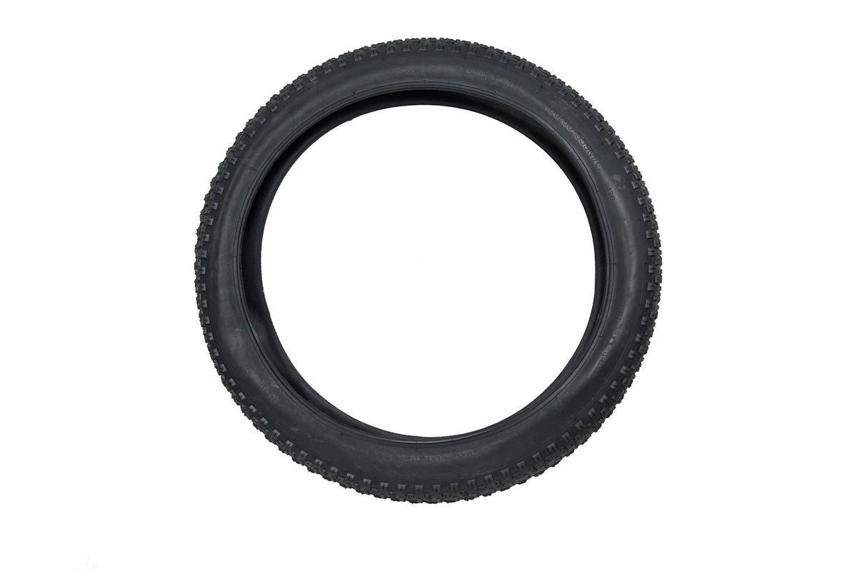 DUOTTS Tyre
