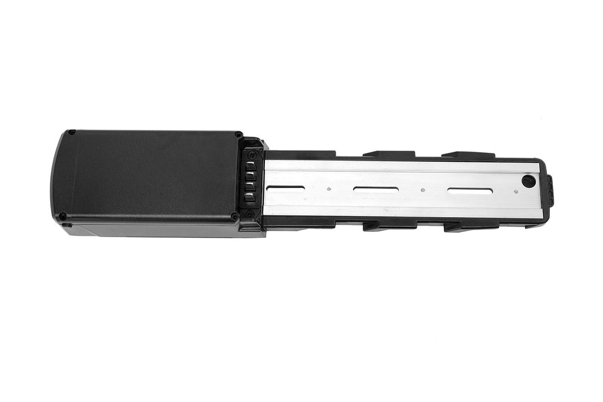 E-bike Battery Cradle