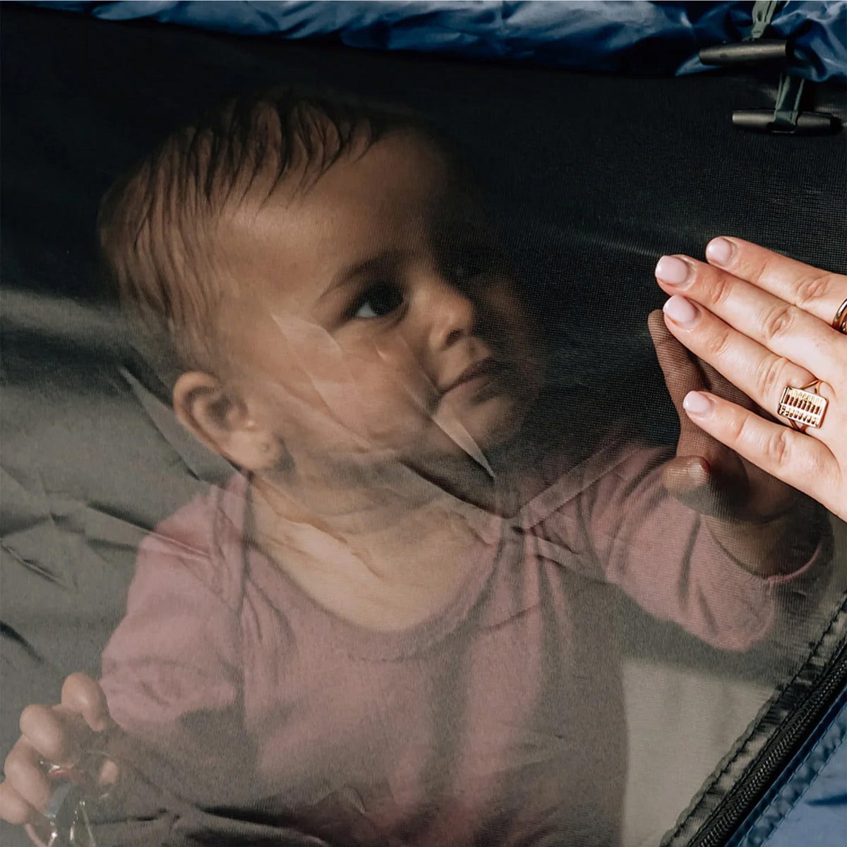 Toddler Luxe Sand
